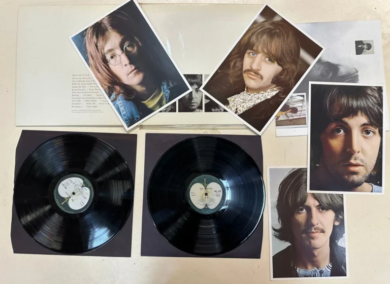 MELOMANIA collection musicale de Monsieur H