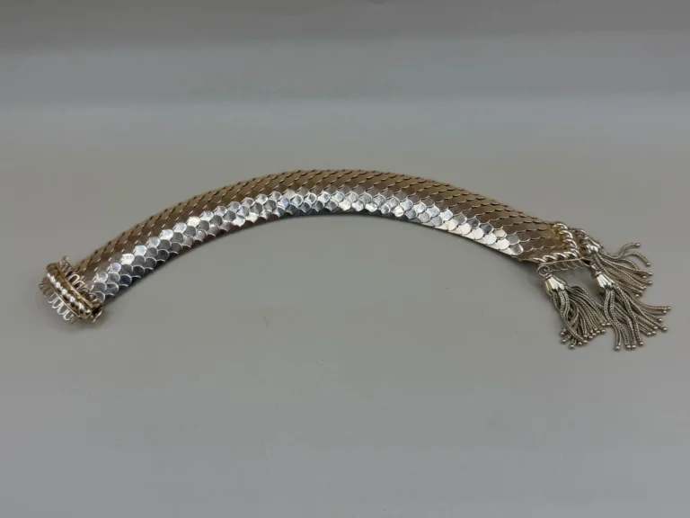 Vente de Bijoux, Monnaies & Mode