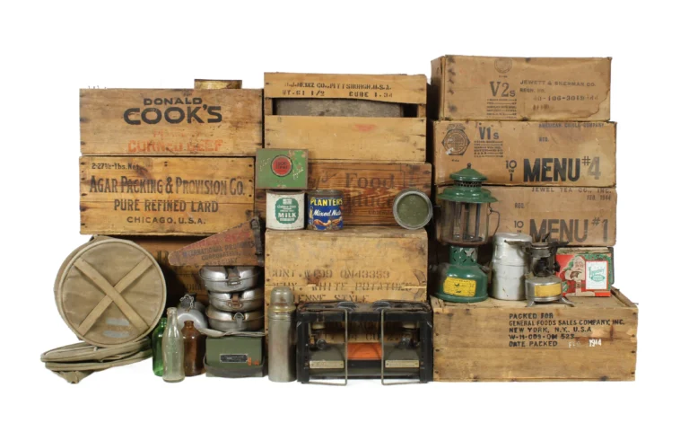 En préparation : Été 1944 – Une collection en Normandie