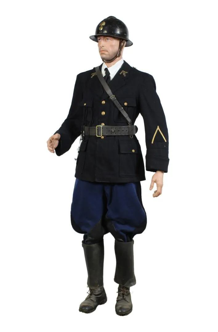 Vente Militaria