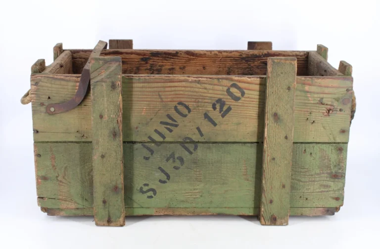 Vente Militaria