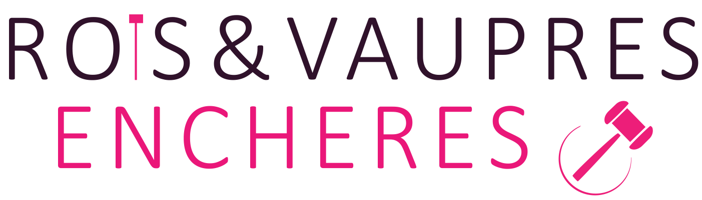 Rois & Vaupres enchères