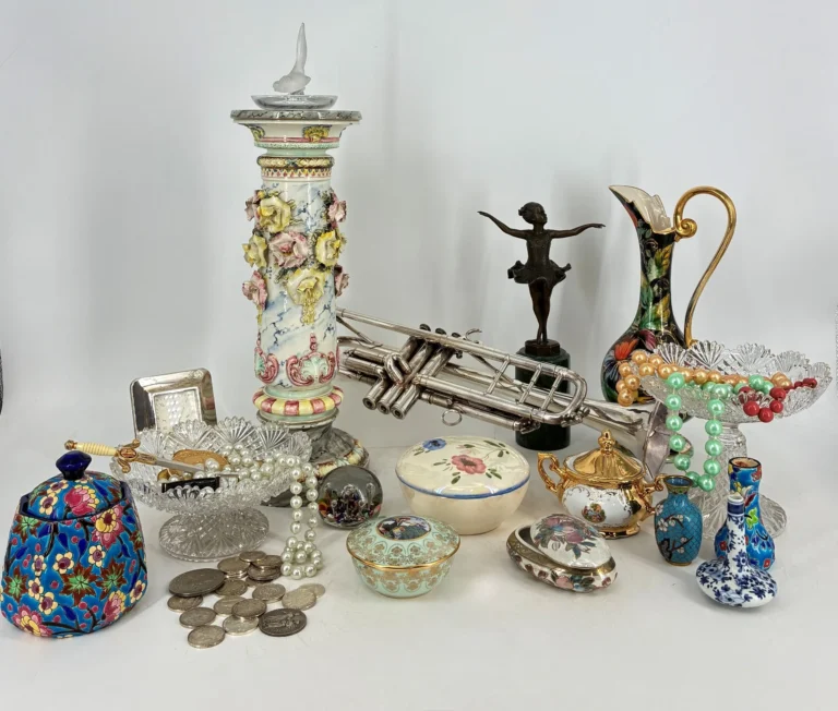 Vente Brocante & Décoration