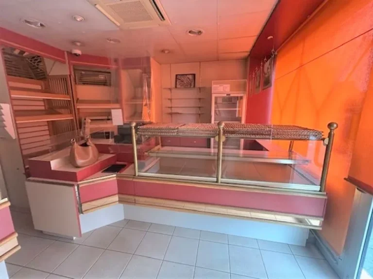 Matériel, Mobilier et Agencement d&rsquo;une boulangerie