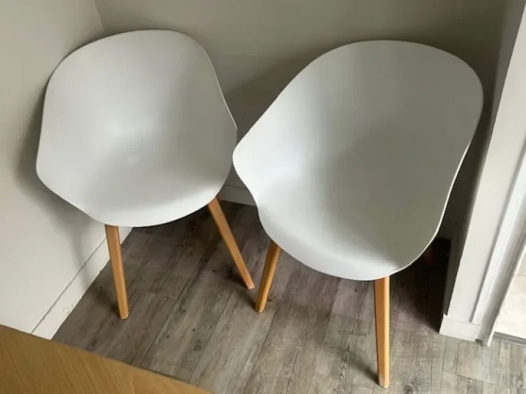 Mobilier de bureau et Matériel d&rsquo;expertise immobilière