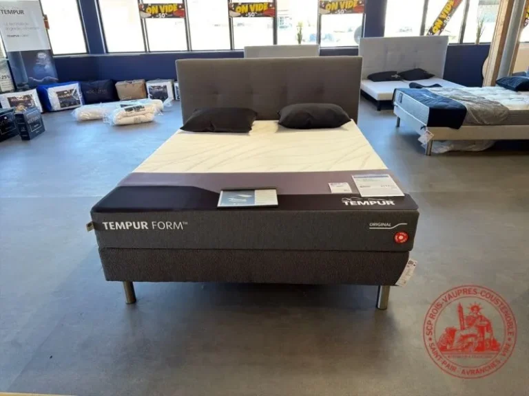 En préparation: Grand Destockage de Literie, Canapé & Mobilier neuf